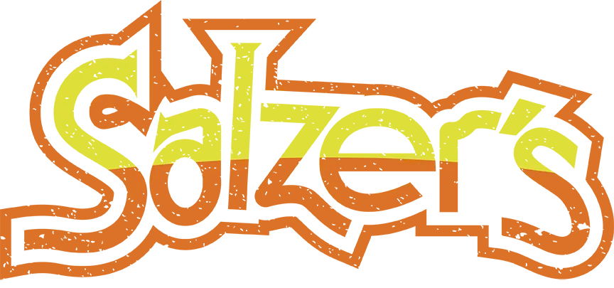 Salzer's Records logo