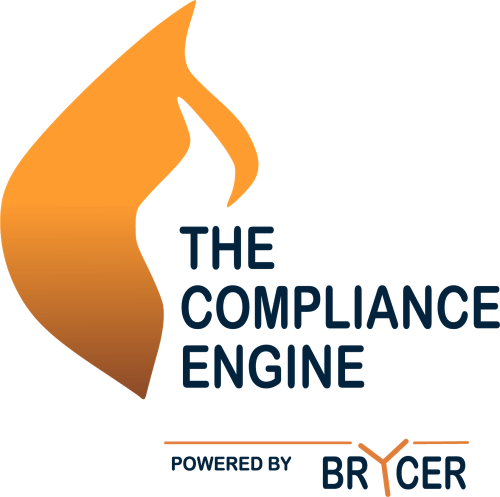 The Compliance Engine by Brycer