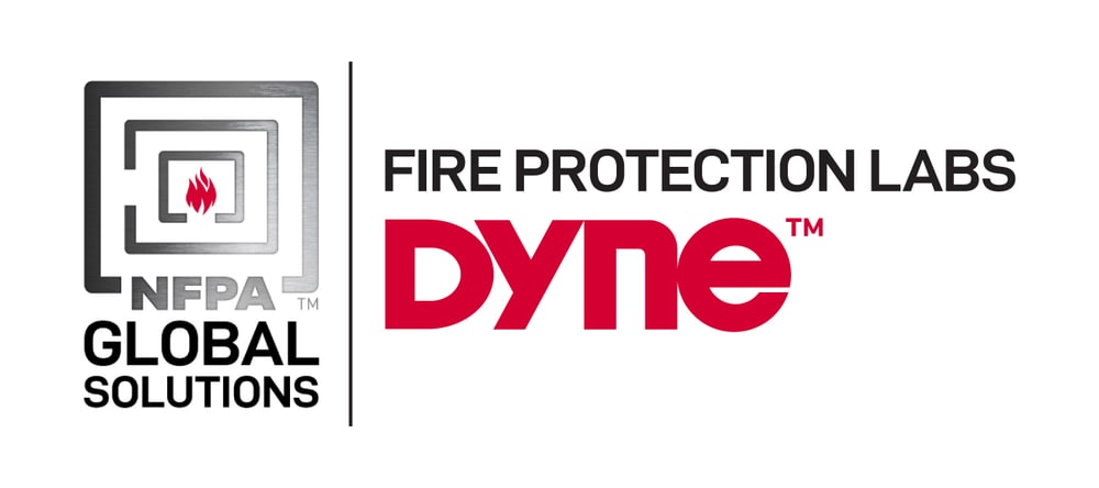 Dyne Fire Protection Labs