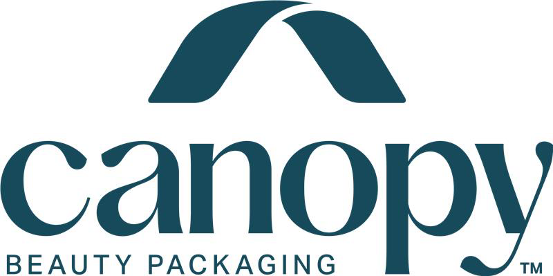 Canopy Beauty Packaging logo
