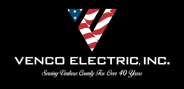 Venco Electric logo