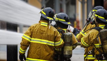 Live,Fire,Training,Project